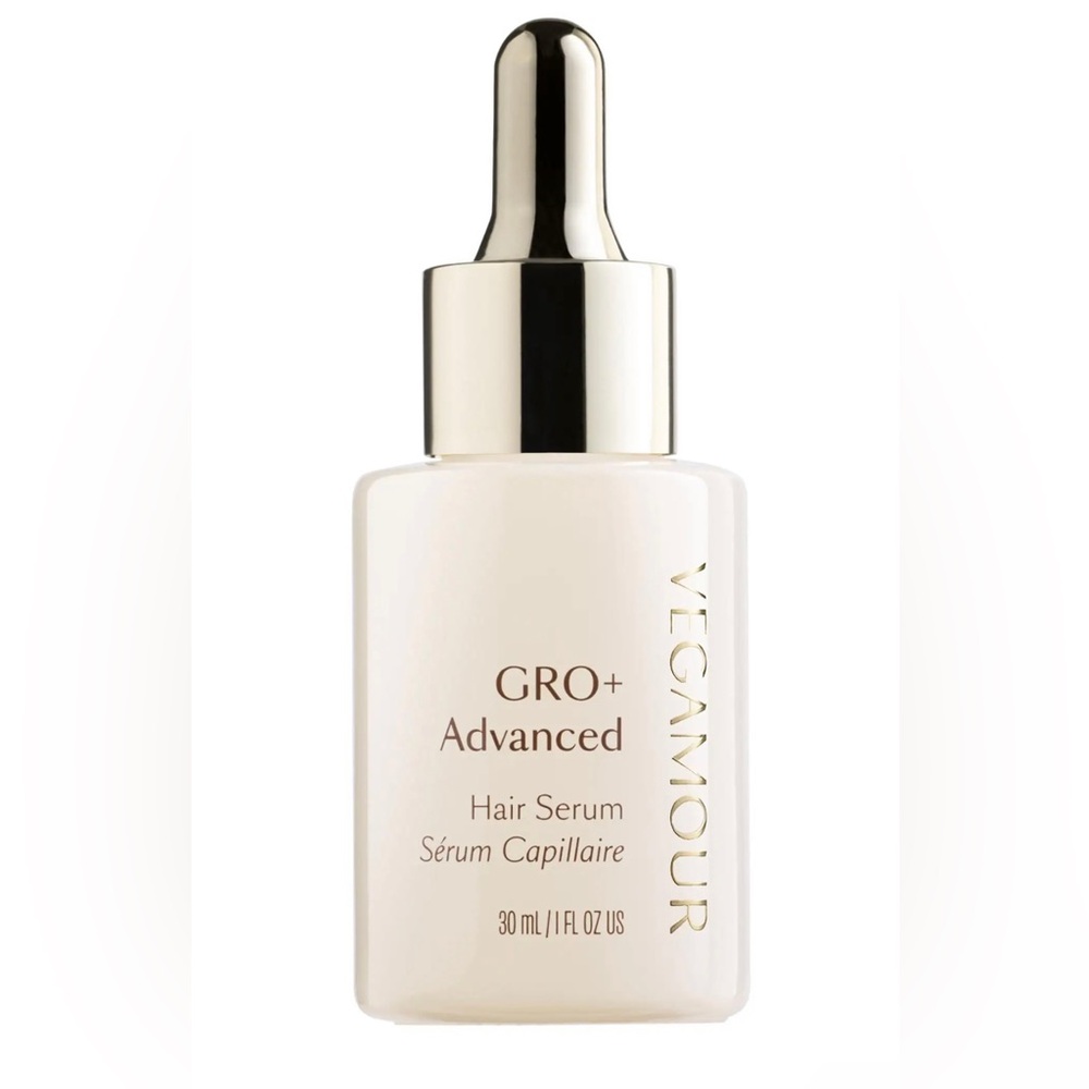 Vegamour GRO+ Advanced Hair Serum *brand new**